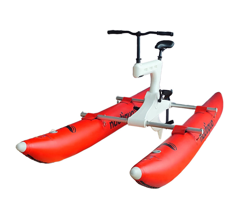 Nautiqua DOMINICA Premium Catamaran WaterBike