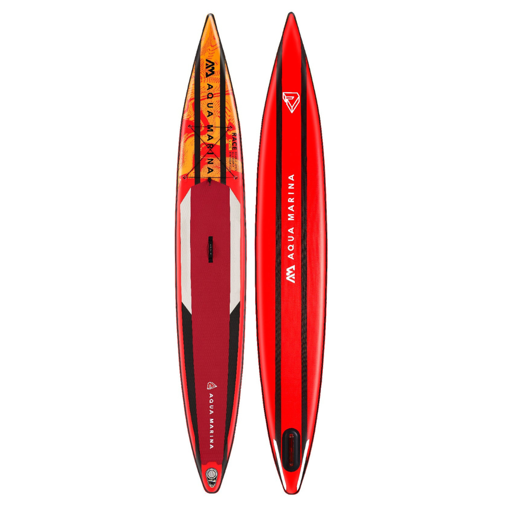 Aqua Marina RACE ELITE 14'0