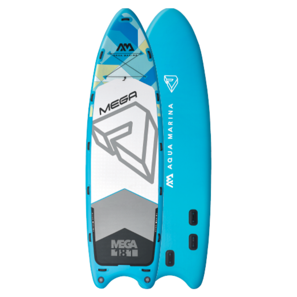 Aqua Marina MEGA 18'1