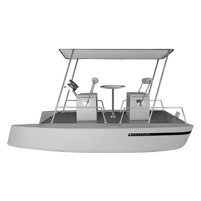 NEO Electric Water Boat (Made in EU)