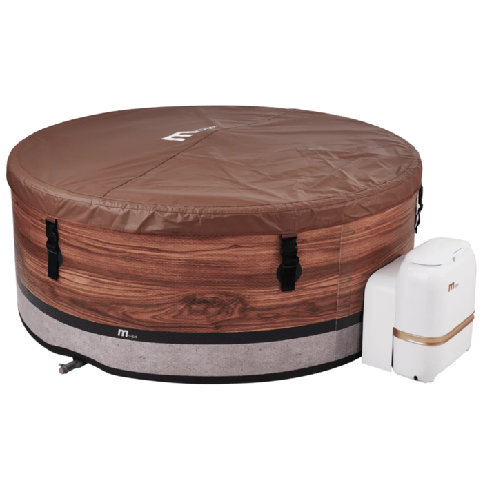 MSPA DUET, FRAME SERIES, Inflatable Hot Tub & SPA – 6 Person