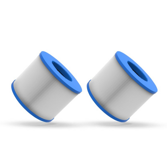 Wave Foam & Inflatable Hot Tub Filters