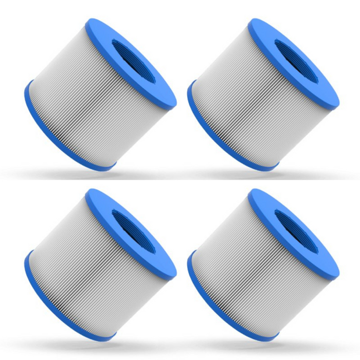 Wave Foam & Inflatable Hot Tub Filters