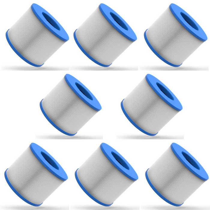 Wave Foam & Inflatable Hot Tub Filters