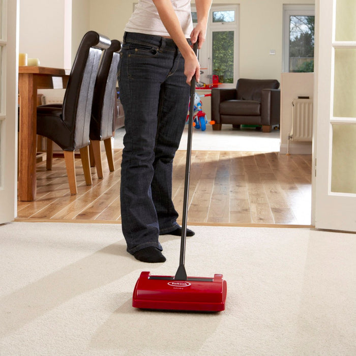 Ewbank 525 SpeedSweep Single Height Carpet Sweeper