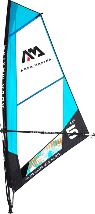 Aqua Marina WINDSURF Series Optional BLADE 10'6" Add-On 5.0M² SAIL