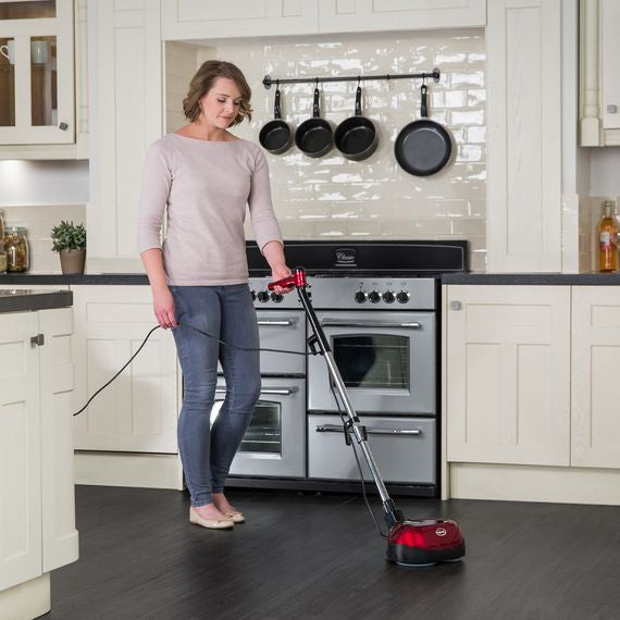 Ewbank EP170 Floor Polisher Multi-use, Cleans, Scrubs and Polishes