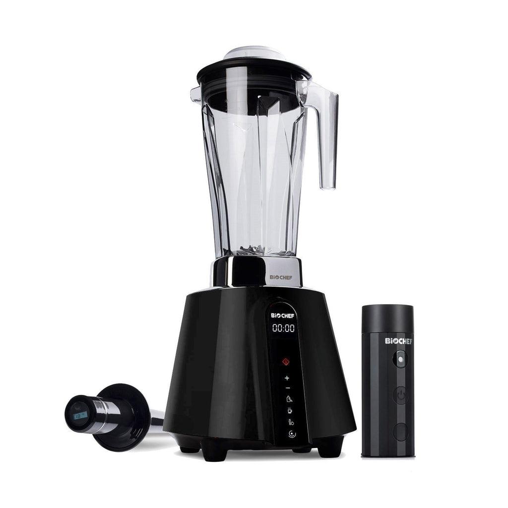Licuadora al vacio vacuum blender best sale