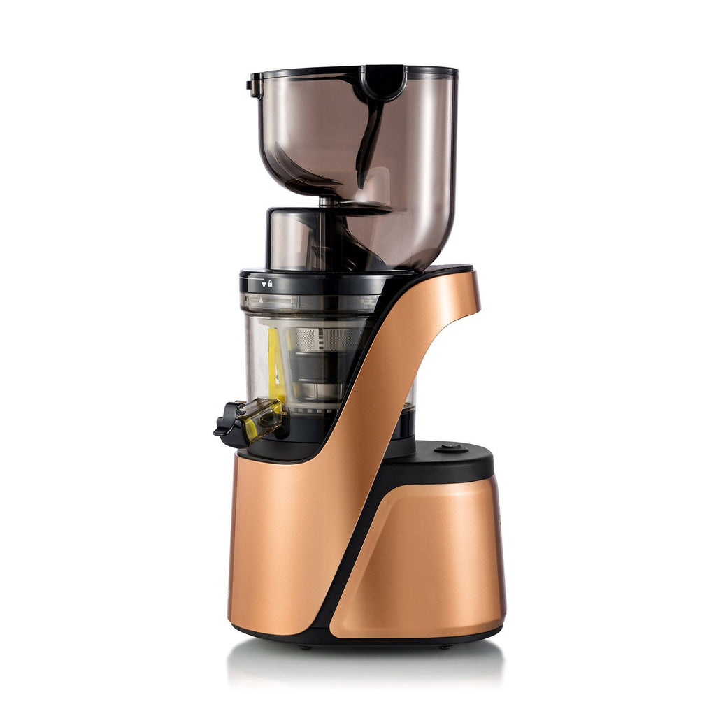 Quantum-Whole, Slow, Cold Press, Masticating-Ultimate Juicer