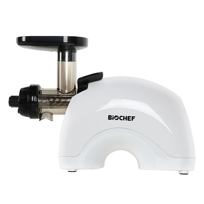 Gemini-TwinGear, Cold Press, Masticating, Enzyme Rich Juicer