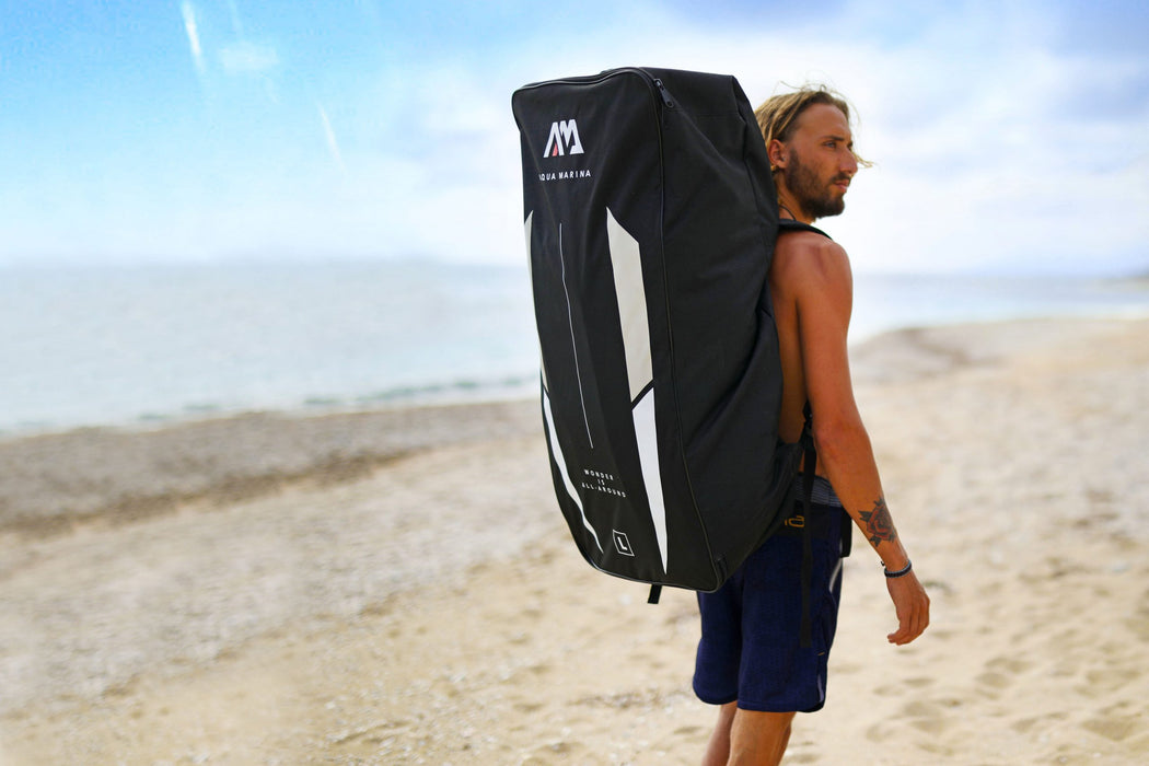 Aqua Marina ISUP Premium Zip Backpack – M