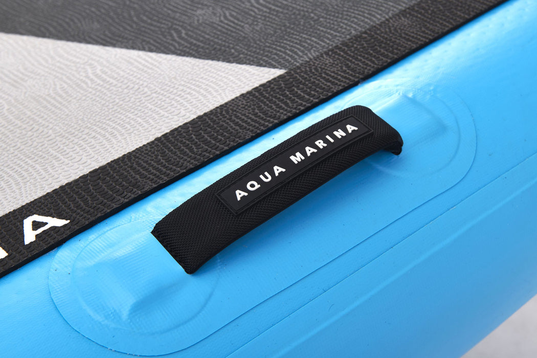 Aqua Marina MEGA 18'1" Inflatable Paddle Board Multi-person SUP