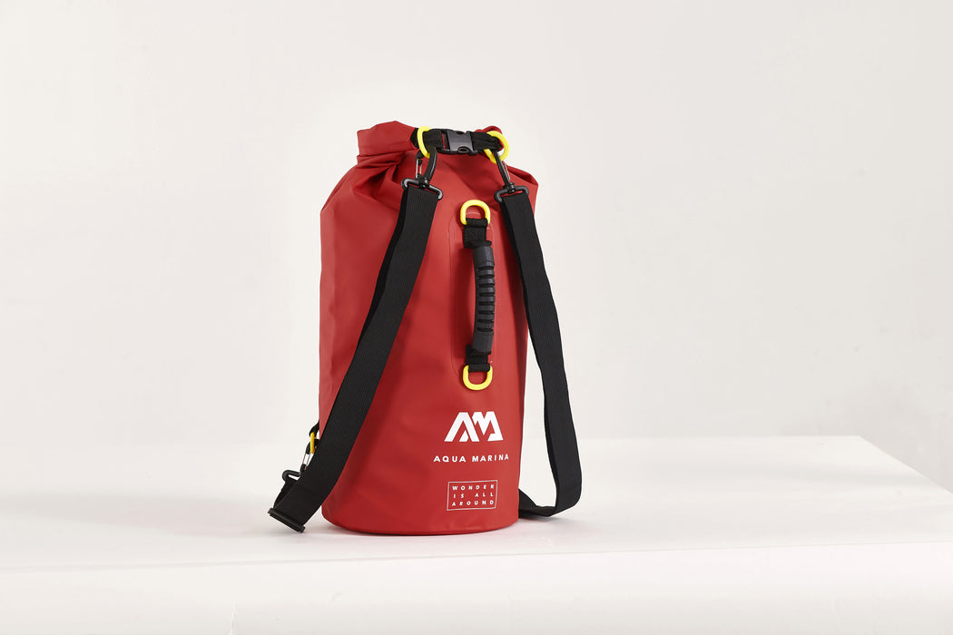 Dry Bag 40L with handle