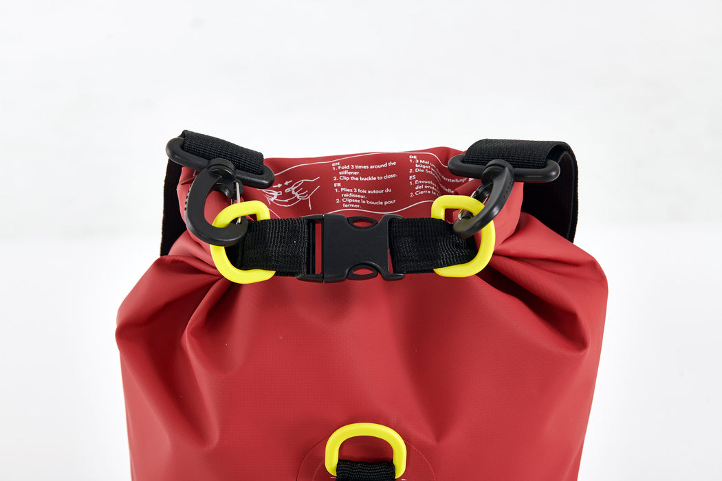 Dry Bag 40L with handle