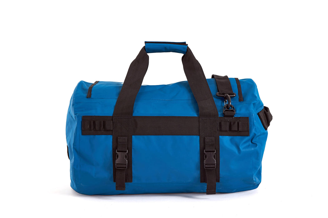 AQUA MARINA BRANDED 50L DUFFLE BAG - IPX6