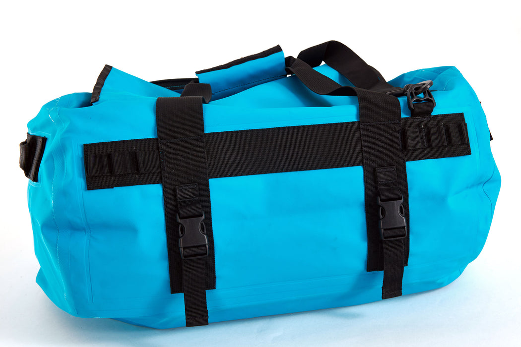 AQUA MARINA BRANDED 50L DUFFLE BAG - IPX6