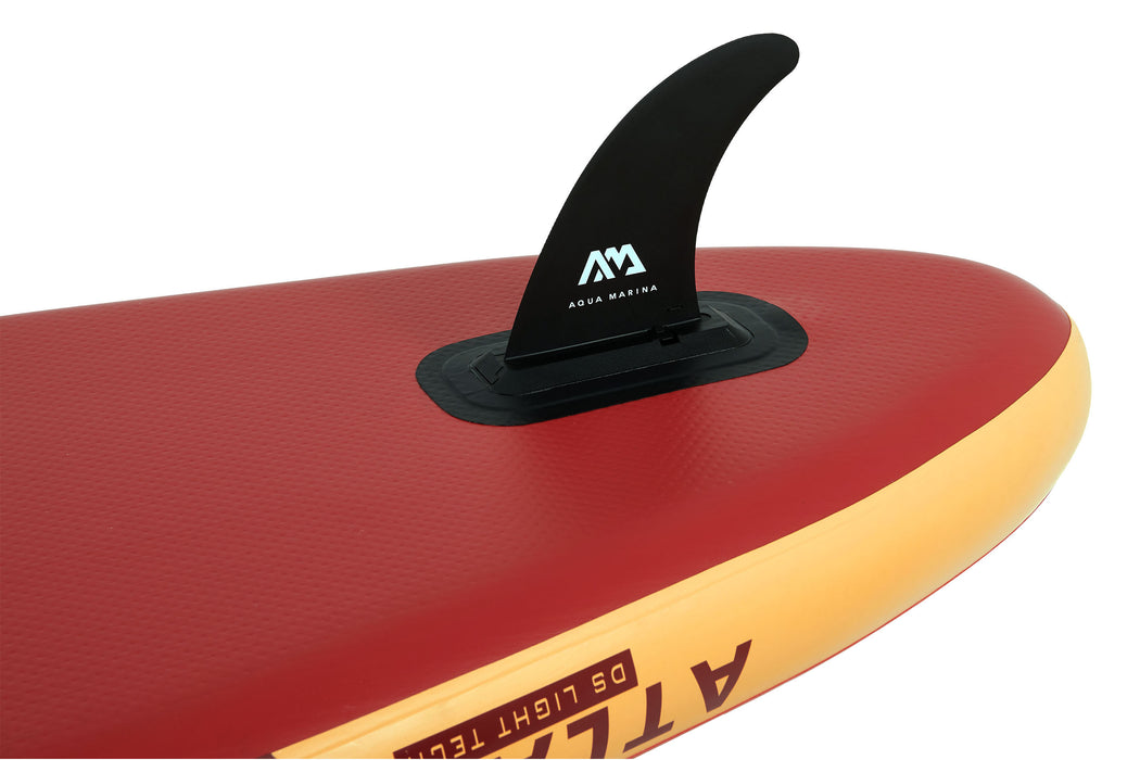 Aqua Marina ATLAS 12'0" Inflatable Paddle Board All-Around Advanced SUP