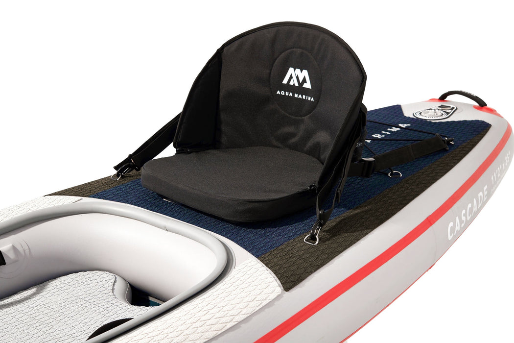 Aqua Marina CASCADE 11'2" Inflatable Hybrid Kayak