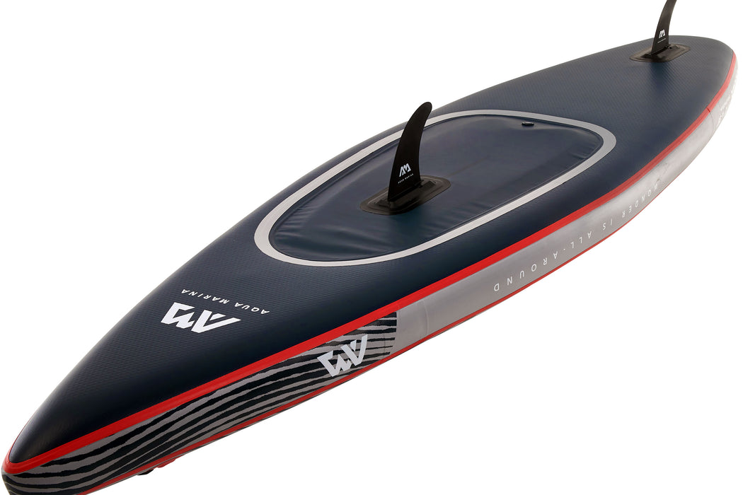 Aqua Marina CASCADE 11'2" Inflatable Hybrid Kayak