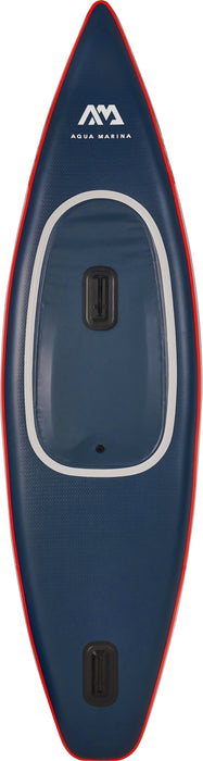 Aqua Marina CASCADE 11'2" Inflatable Hybrid Kayak