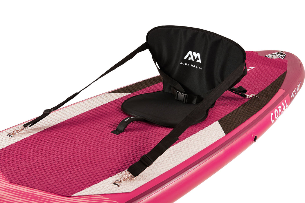 Advanced Inflatable — zoppinh SU Paddle All-Around Board Aqua 10\'2\