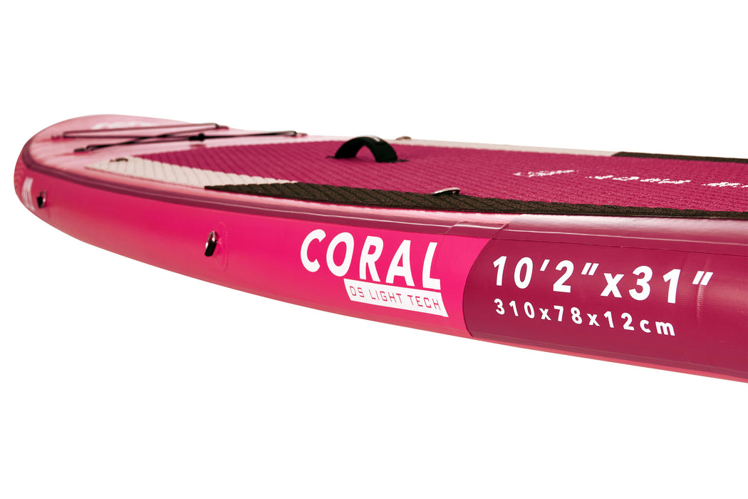 Aqua Marina CORAL 10'2