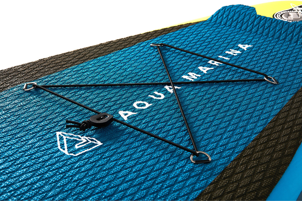 Aqua Marina HYPER 11'6" Inflatable Paddle Board Touring SUP
