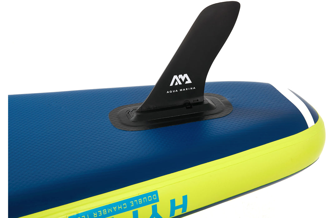 Aqua Marina HYPER 12'6" Inflatable Paddle Board Touring SUP