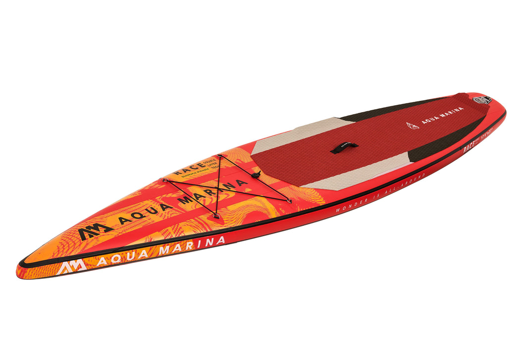 Aqua Marina RACE 12'6" Inflatable Paddle Board Racing SUP