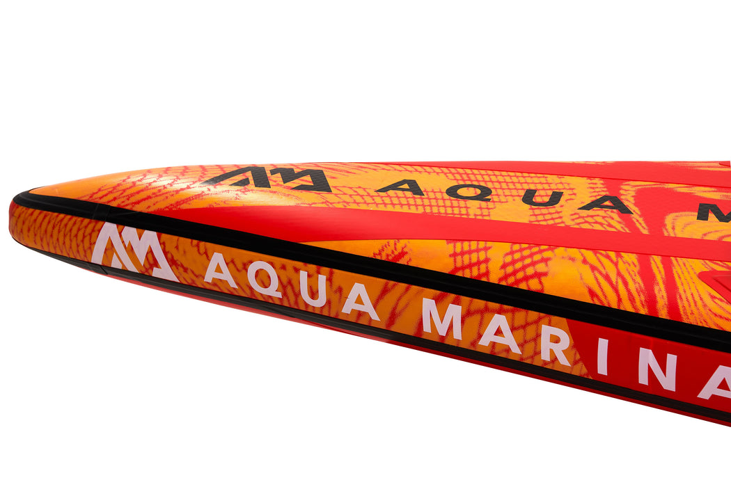 Aqua Marina RACE 12'6" Inflatable Paddle Board Racing SUP