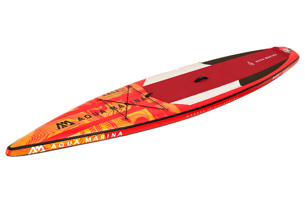 Aqua Marina RACE 14'0" Inflatable Paddle Board Racing SUP