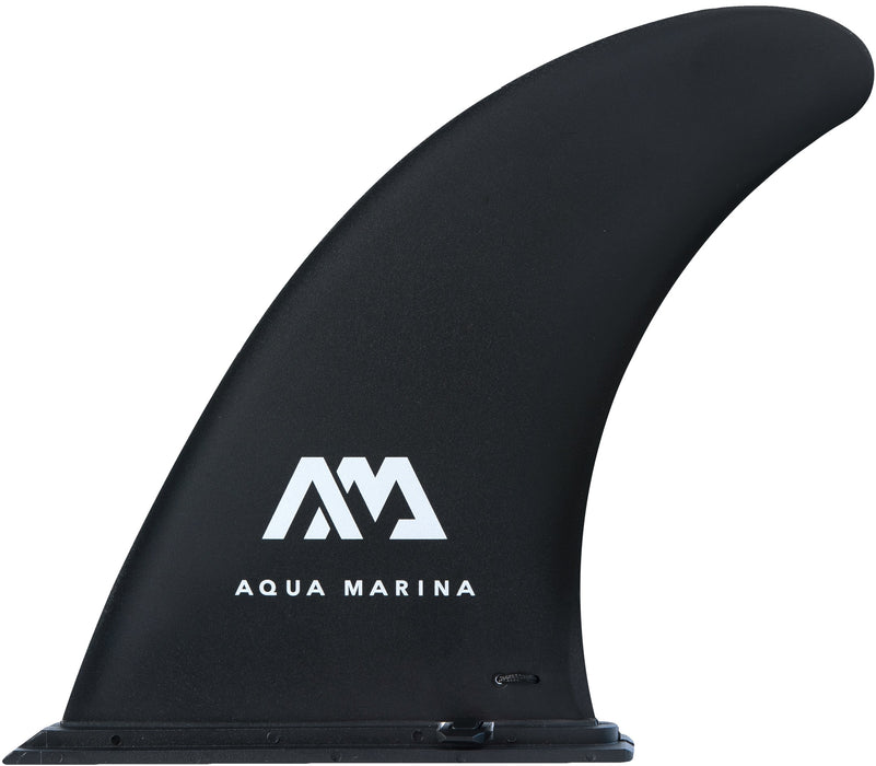 Aqua Marina Slide-in Center Fin with AM Logo