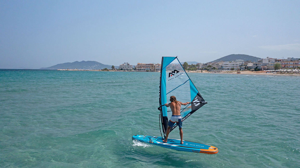 Aqua Marina WINDSURF Series Optional BLADE 10'6" Add-On 5.0M² SAIL