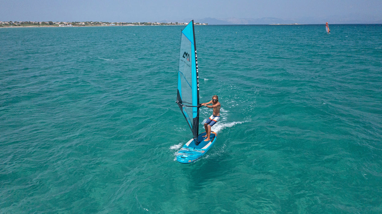 Aqua Marina WINDSURF Series Optional BLADE 10'6" Add-On 5.0M² SAIL