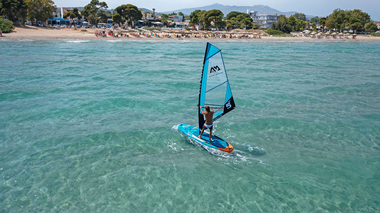 Aqua Marina WINDSURF Series Optional BLADE 10'6" Add-On 5.0M² SAIL