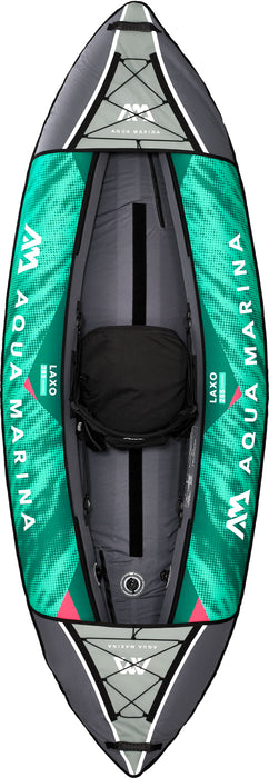 Aqua Marina LAXO 9'4" Inflatable Recreational Kayak