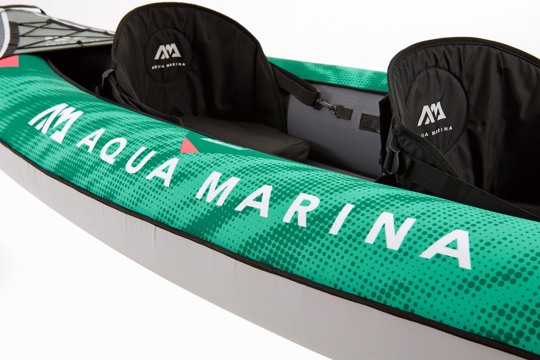 Aqua Marina LAXO 10'6" Inflatable Recreational Kayak