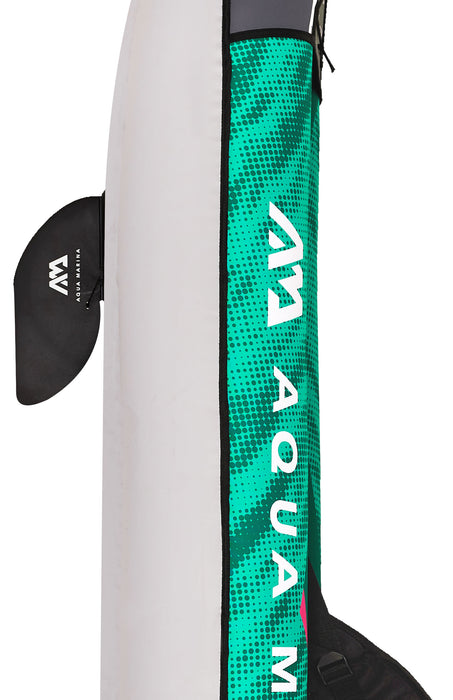 Aqua Marina LAXO 10'6" Inflatable Recreational Kayak