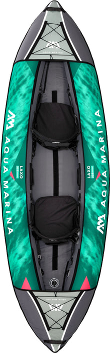 Aqua Marina LAXO 10'6" Inflatable Recreational Kayak