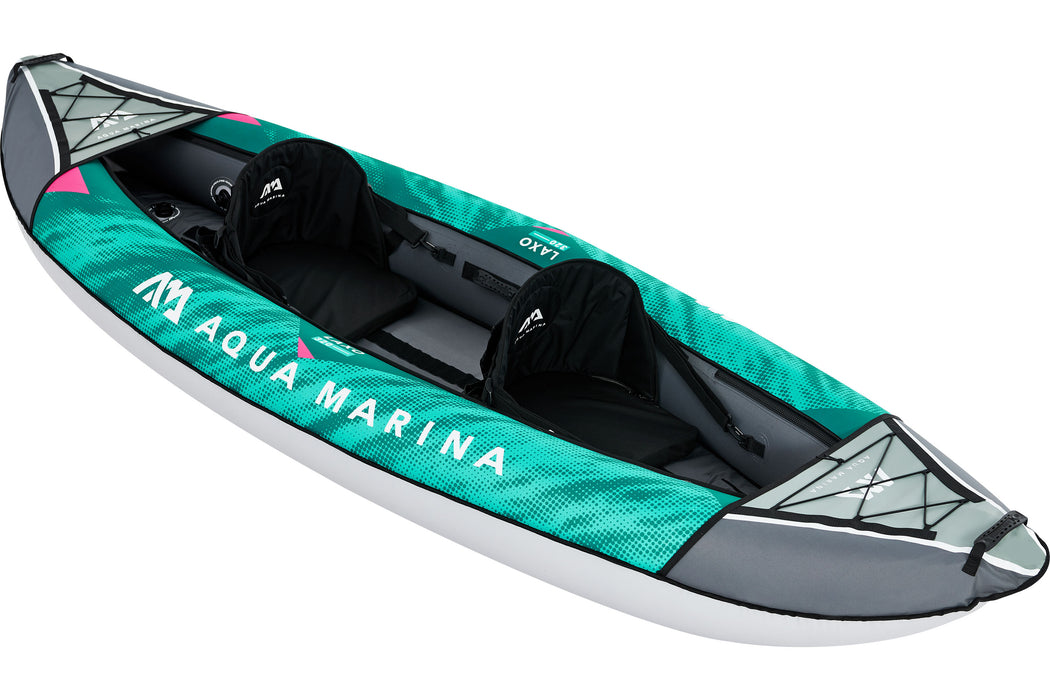 Aqua Marina LAXO 10'6" Inflatable Recreational Kayak