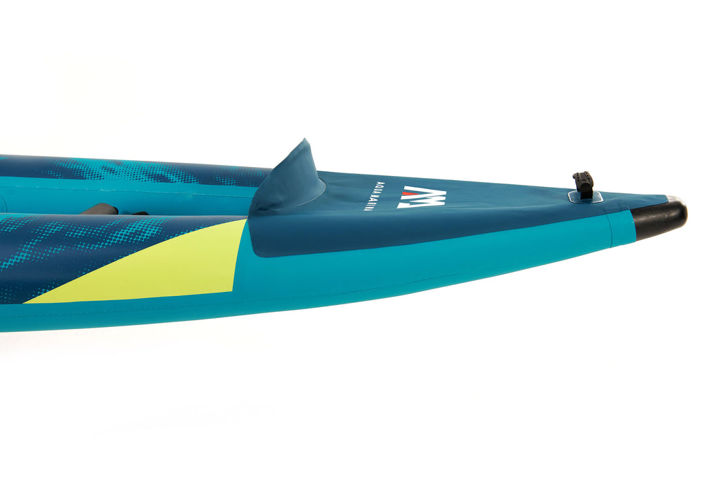 Aqua Marina STEAM 10'3" Inflatable Versatile/Whitewater Kayak