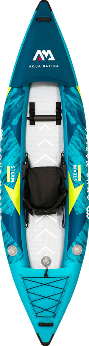 Aqua Marina STEAM 10'3" Inflatable Versatile/Whitewater Kayak