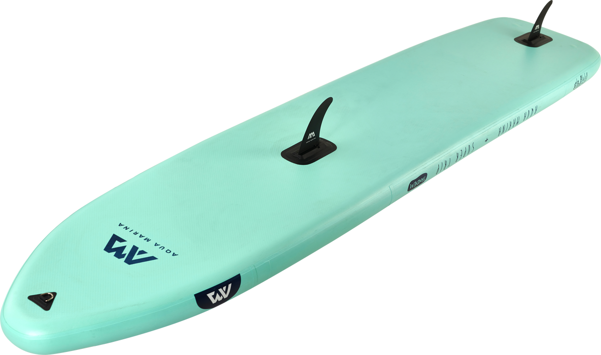 Aqua Marina SUPER TRIP TANDEM 14'0 Aqua Marina SUPER TRIP TANDEM 14'0