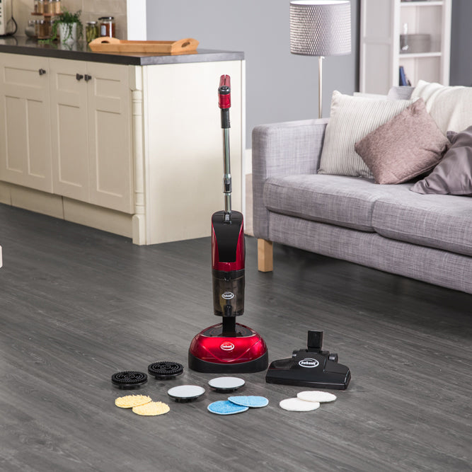 Ewbank EP170 Floor Cleaner/scrubber/polisher