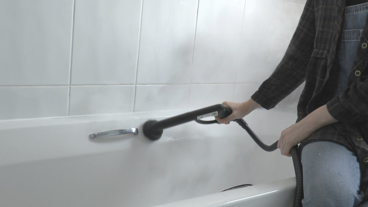 Ewbank SC1800 Steam Chief Multi-Tool Sanitizing Cleaner
