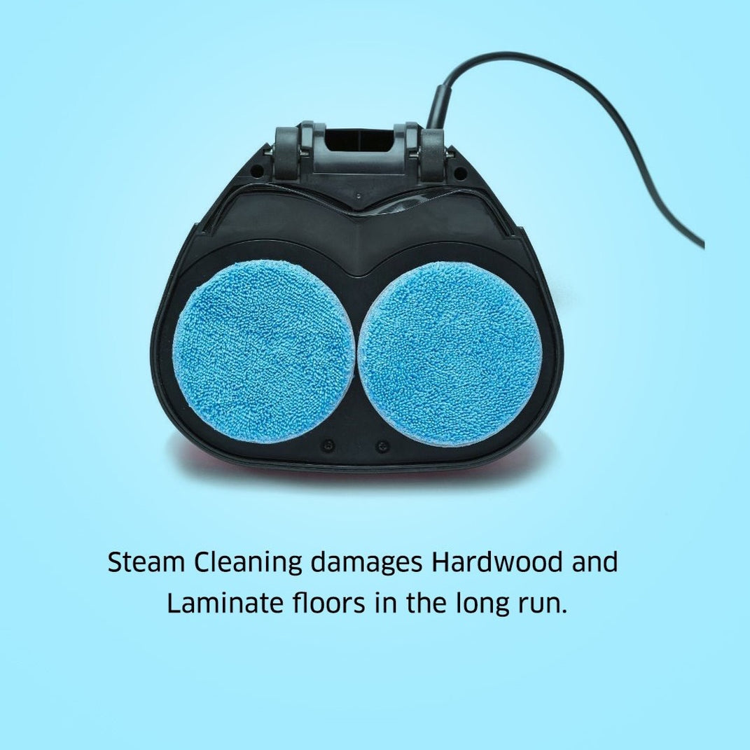 Ewbank EPV1100 Multi Use Total Floor Care Powerful Floor Polisher / Va