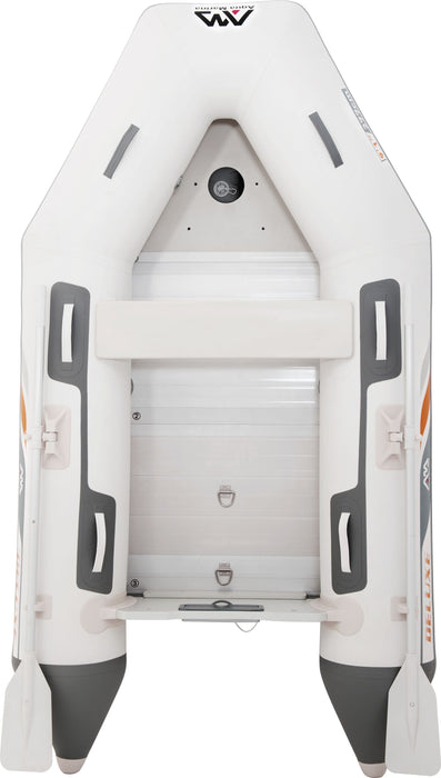 Deluxe Inflatable Boat
