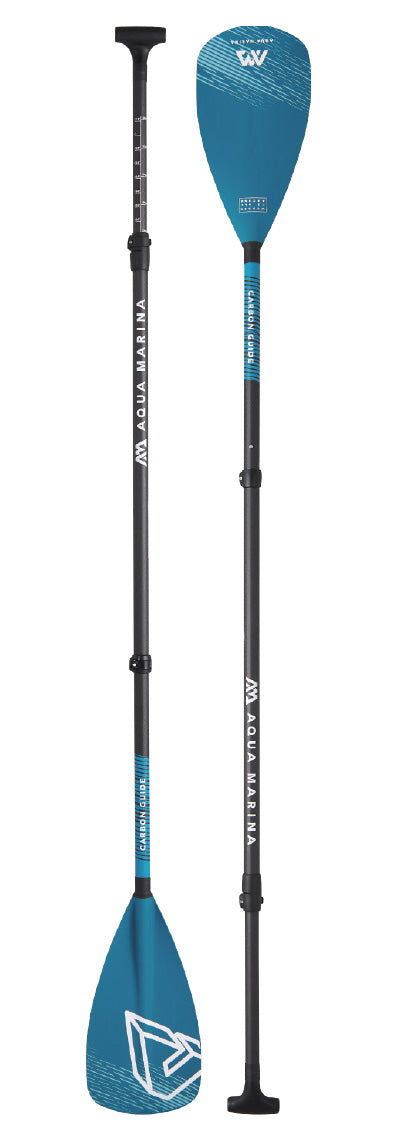 Aqua Marina Carbon Guide スタンドアップパドル アクアマリーナ CARBON GUIDE カーボンガイド ファイバーグラス
