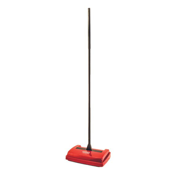 Ewbank 525 SpeedSweep Single Height Carpet Sweeper — zoppinh