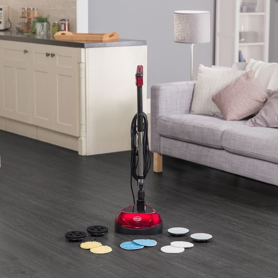 Ewbank EP170 Floor Polisher Multi-use, Cleans, Scrubs and Polishes